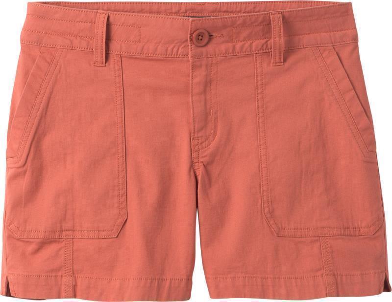 Elle Shorts, 3" Inseam - Womens - Image 2