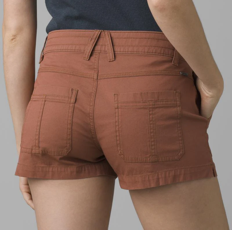 Elle Shorts, 3" Inseam - Womens - Image 20