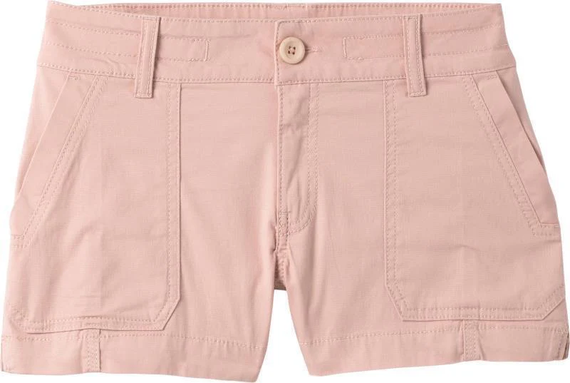 Elle Shorts, 3" Inseam - Womens - Image 3