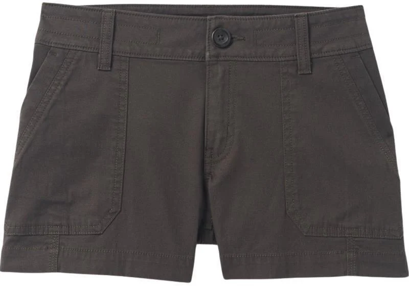 Elle Shorts, 3" Inseam - Womens - Image 9
