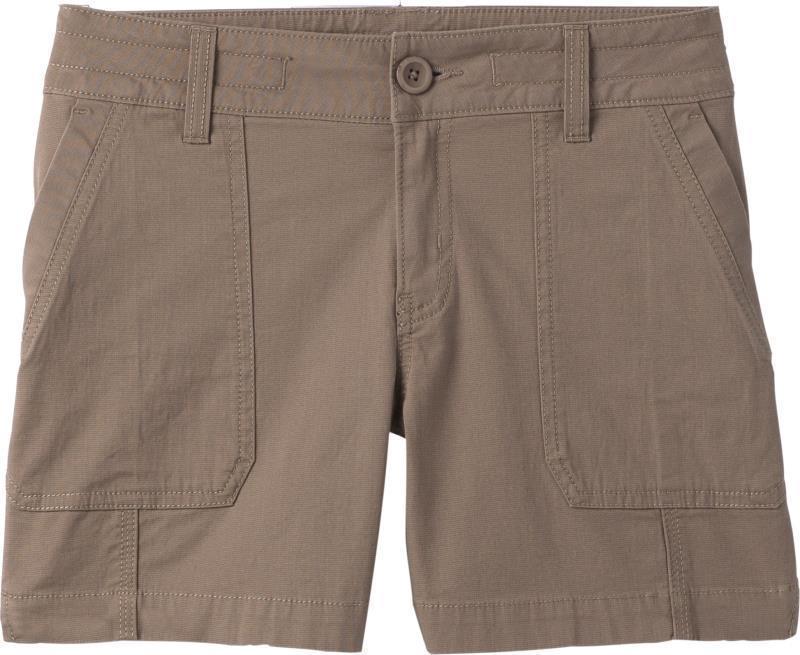 Elle Shorts, 5" Inseam - Womens - Image 12