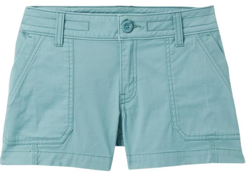 Elle Shorts, 5" Inseam - Womens - Image 15