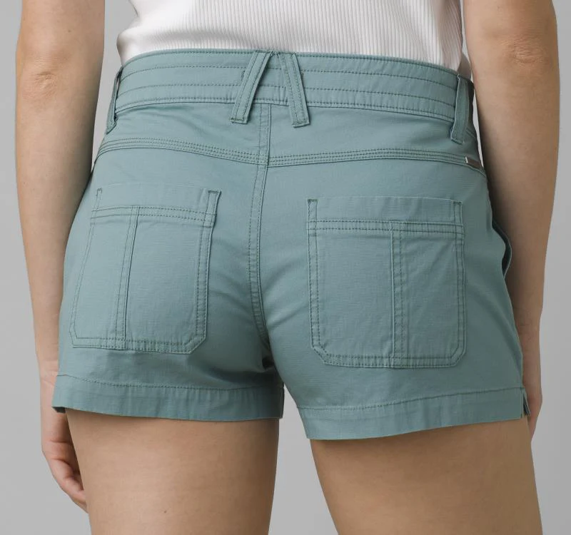 Elle Shorts, 5" Inseam - Womens - Image 17