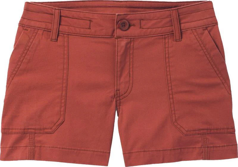 Elle Shorts, 5" Inseam - Womens - Image 22