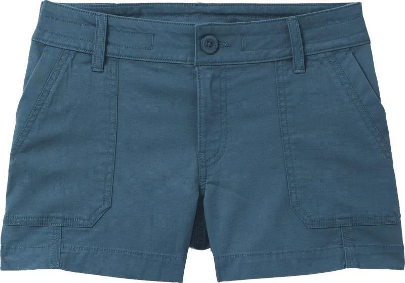 Elle Shorts, 5" Inseam - Womens - Image 23