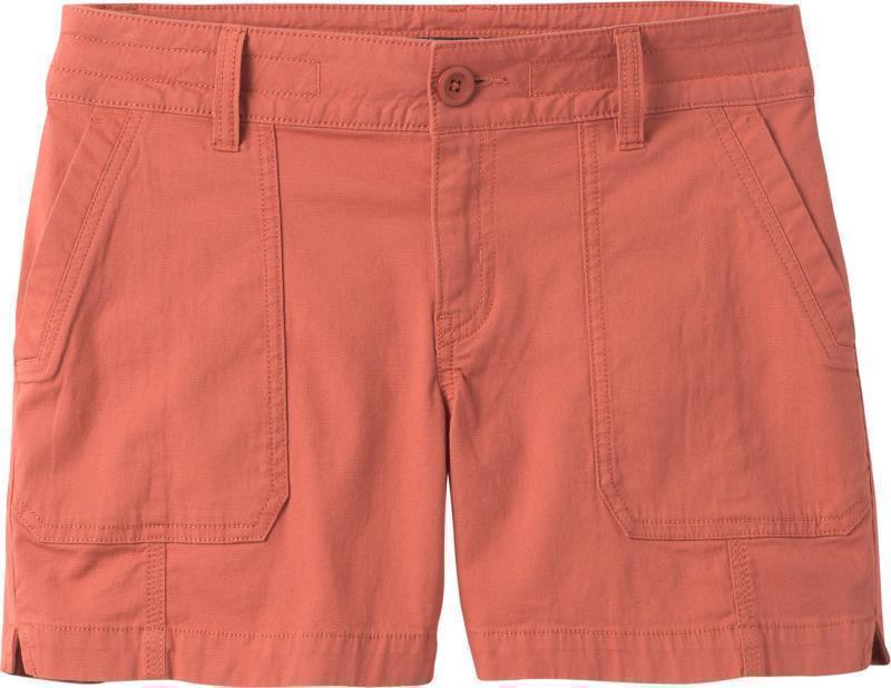 Elle Shorts, 5" Inseam - Womens - Image 3