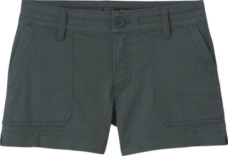 Elle Shorts, 5" Inseam - Womens - Image 5