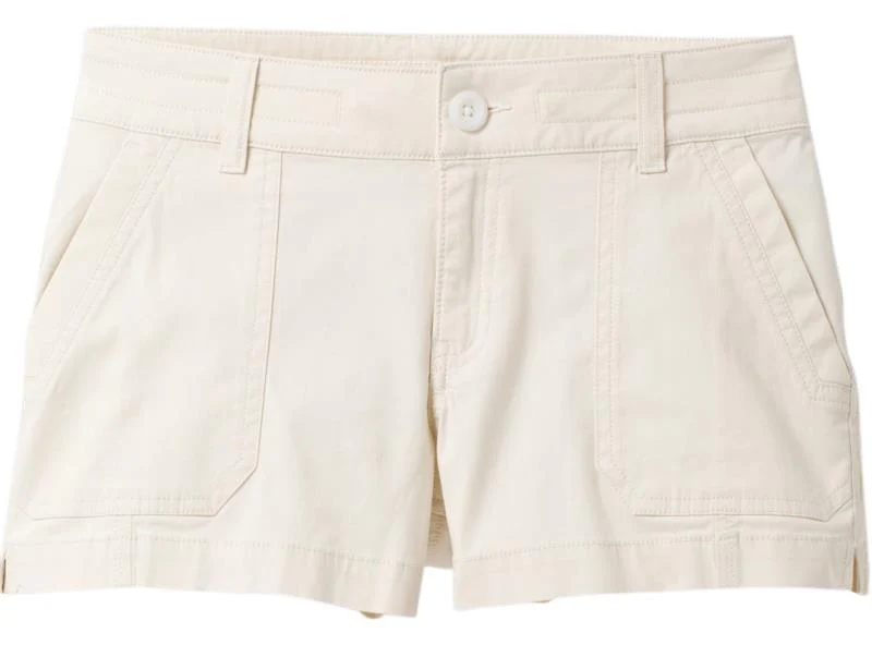 Elle Shorts, 5" Inseam - Womens - Image 6