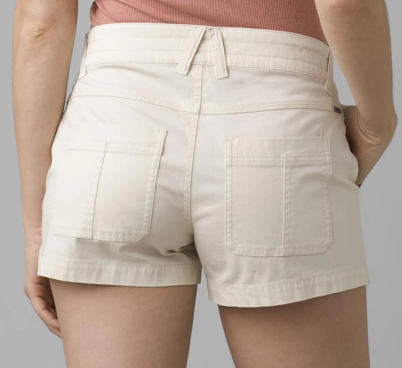 Elle Shorts, 5" Inseam - Womens - Image 8