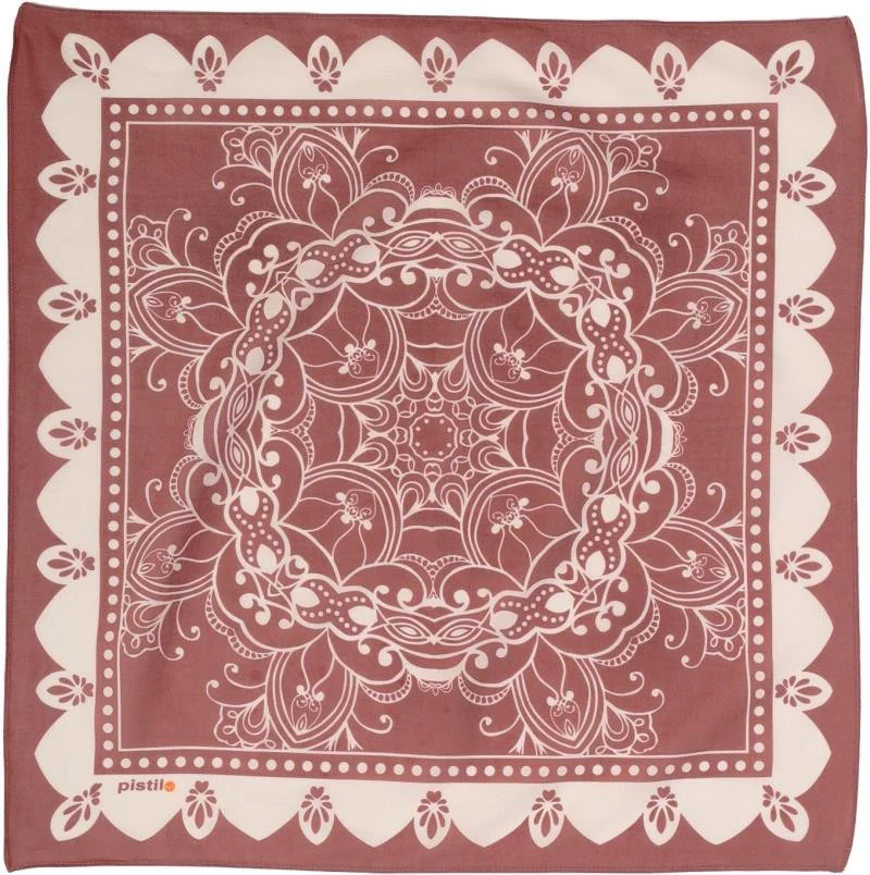 Ellie Bandana - Womens - Image 4