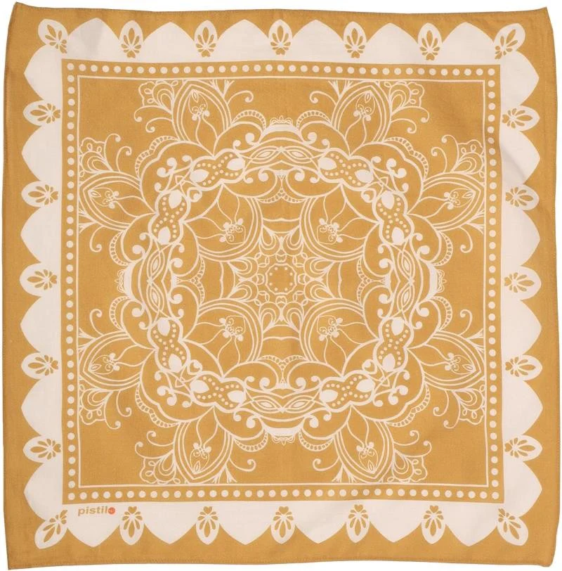 Ellie Bandana - Womens - Image 6