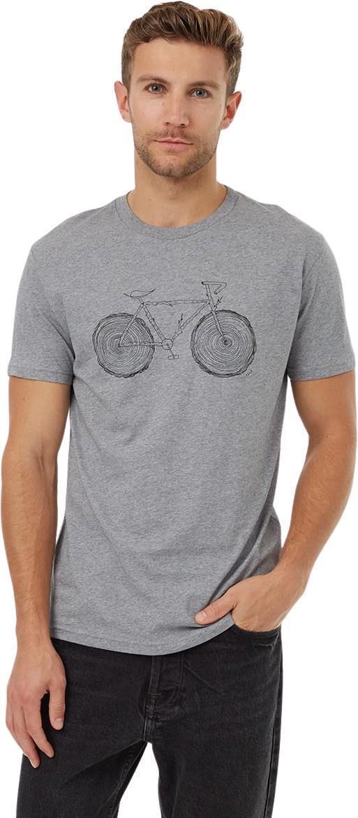 Elms T-Shirt - Mens