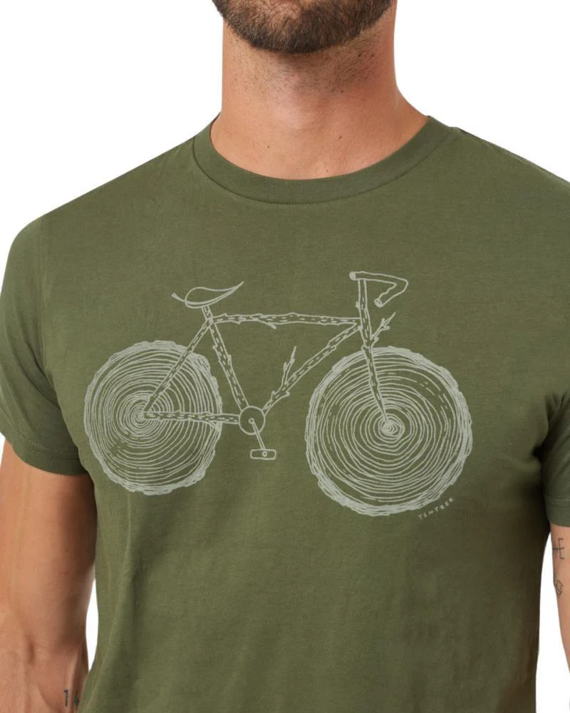 Elms T-Shirt - Mens - Image 10