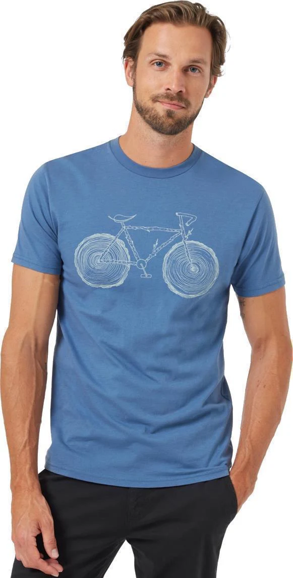 Elms T-Shirt - Mens - Image 11