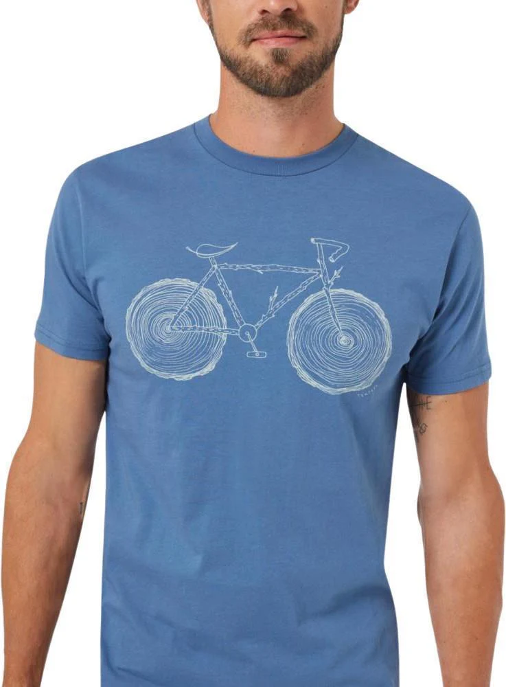 Elms T-Shirt - Mens - Image 12