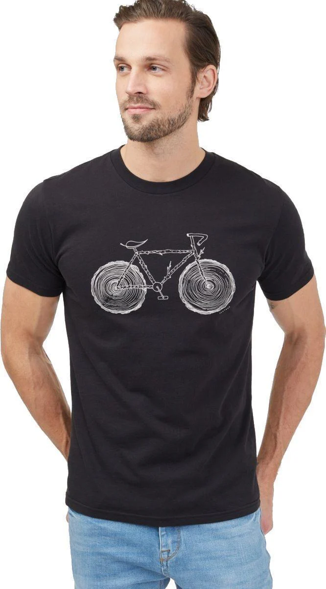 Elms T-Shirt - Mens - Image 13