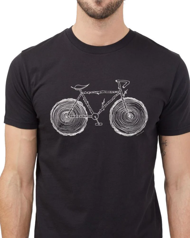 Elms T-Shirt - Mens - Image 14