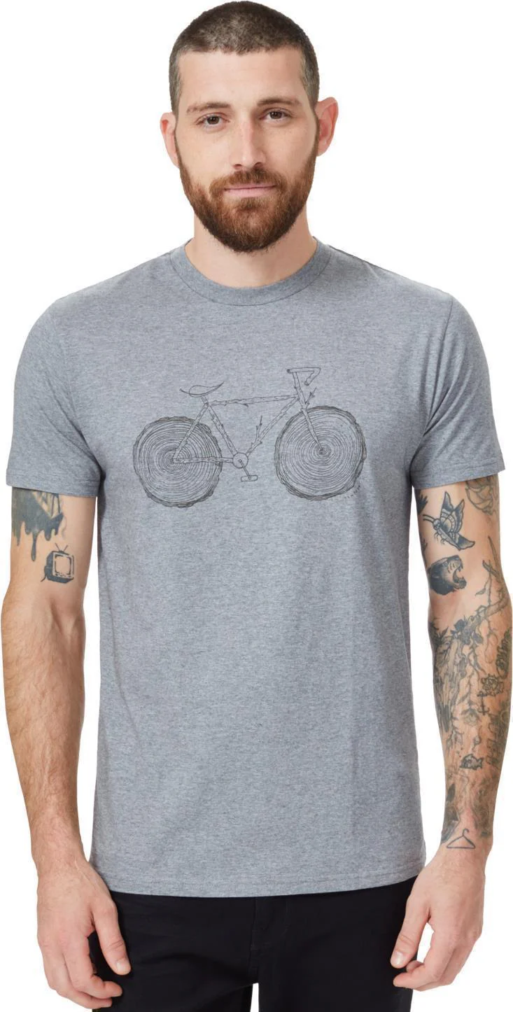 Elms T-Shirt - Mens - Image 16