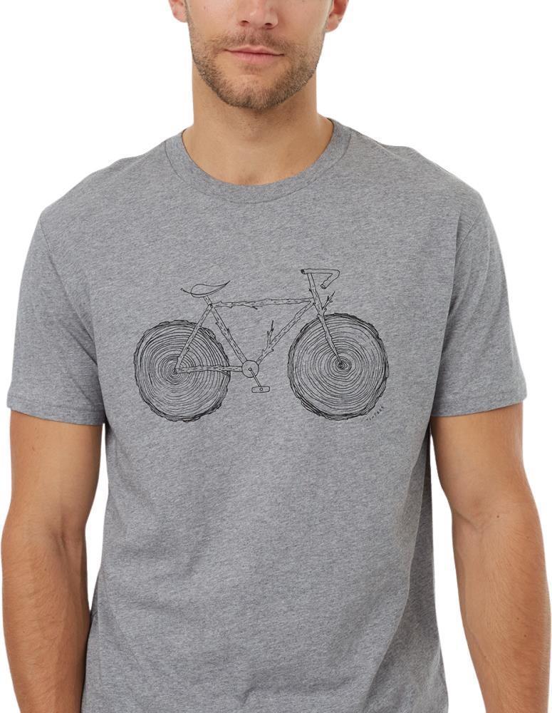 Elms T-Shirt - Mens - Image 2