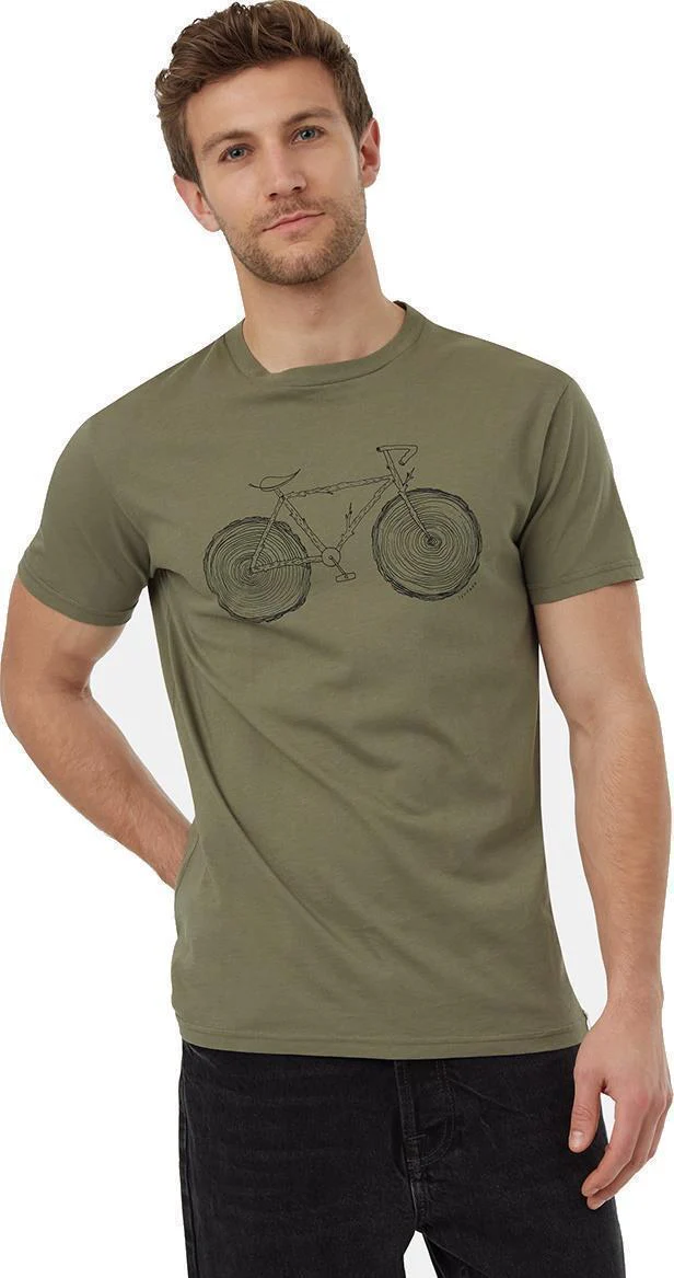 Elms T-Shirt - Mens - Image 20