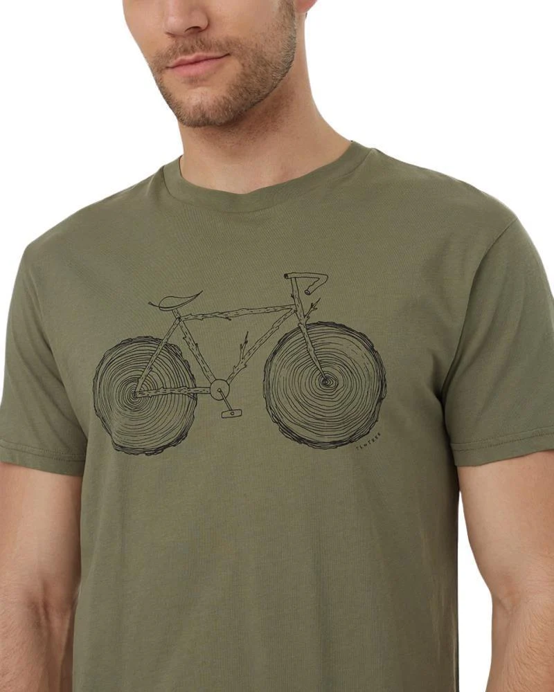 Elms T-Shirt - Mens - Image 21
