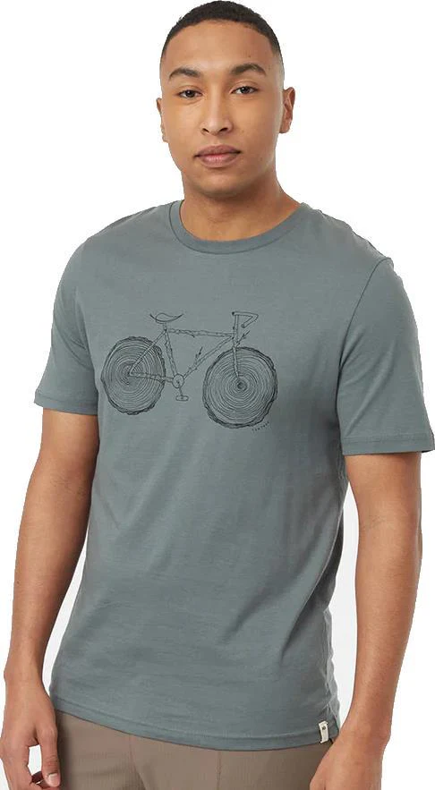 Elms T-Shirt - Mens - Image 25
