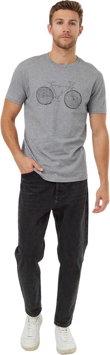 Elms T-Shirt - Mens - Image 4