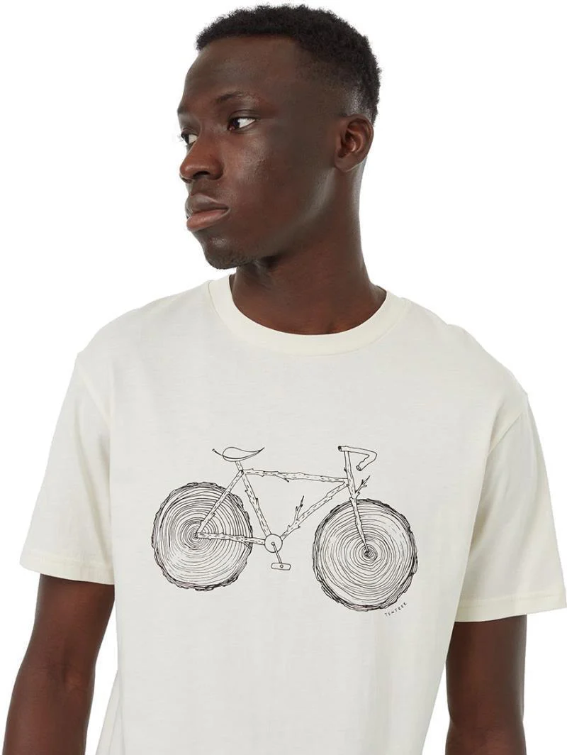Elms T-Shirt - Mens - Image 5