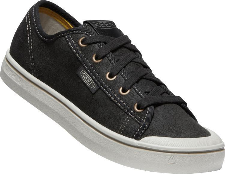 Elsa Harvest Sneaker Lea - Womens