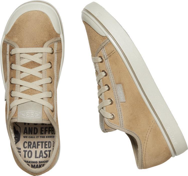 Elsa Harvest Sneaker Lea - Womens - Image 10