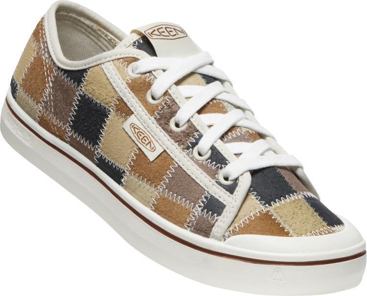 Elsa Harvest Sneaker Lea - Womens - Image 12