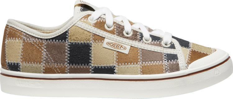Elsa Harvest Sneaker Lea - Womens - Image 14