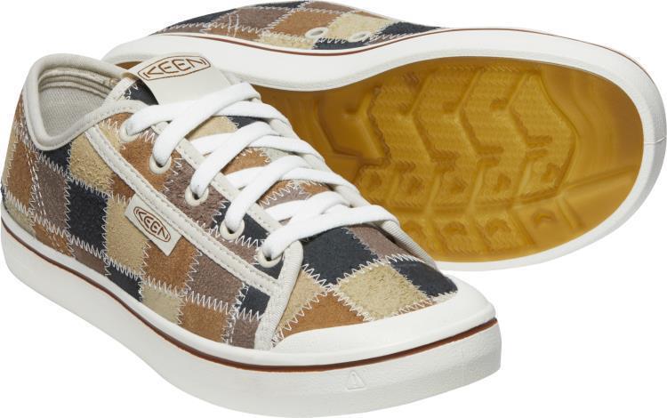 Elsa Harvest Sneaker Lea - Womens - Image 15