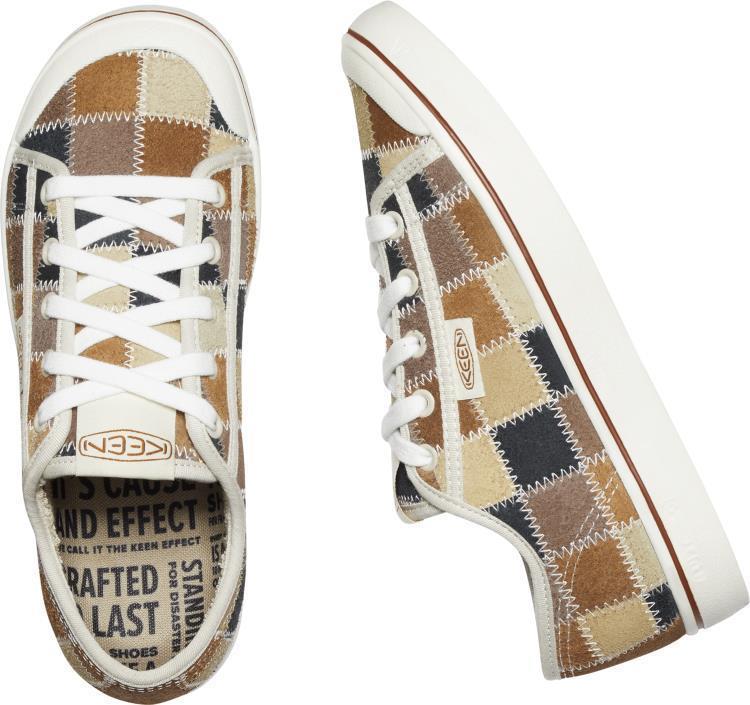 Elsa Harvest Sneaker Lea - Womens - Image 16