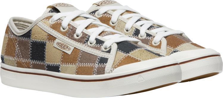 Elsa Harvest Sneaker Lea - Womens - Image 17