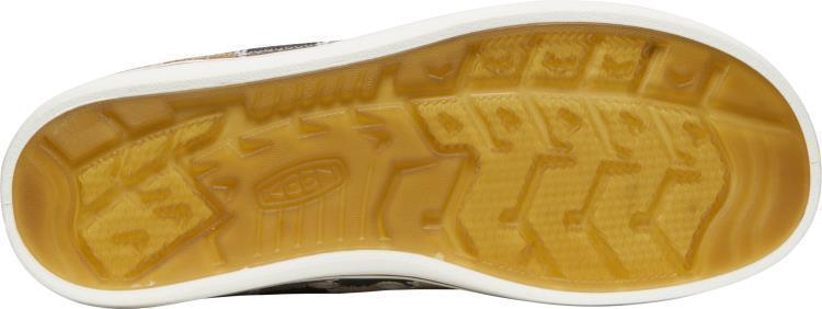 Elsa Harvest Sneaker Lea - Womens - Image 18