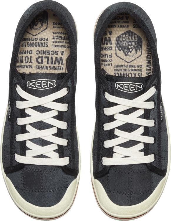 Elsa Harvest Sneaker Lea - Womens - Image 21