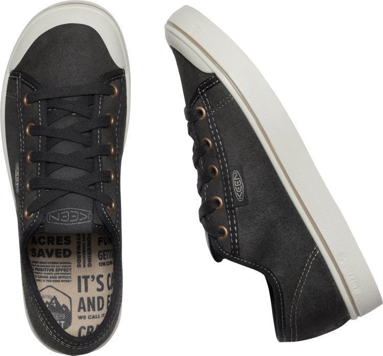 Elsa Harvest Sneaker Lea - Womens - Image 4