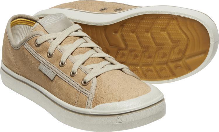 Elsa Harvest Sneaker Lea - Womens - Image 9
