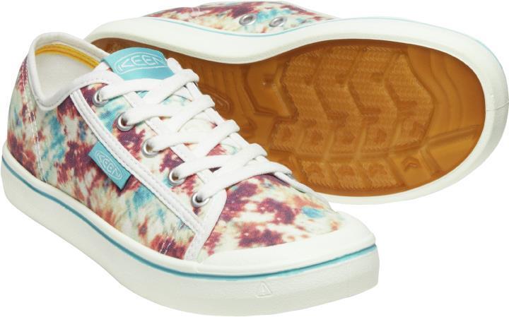 Elsa Sneaker V - Womens - Image 16