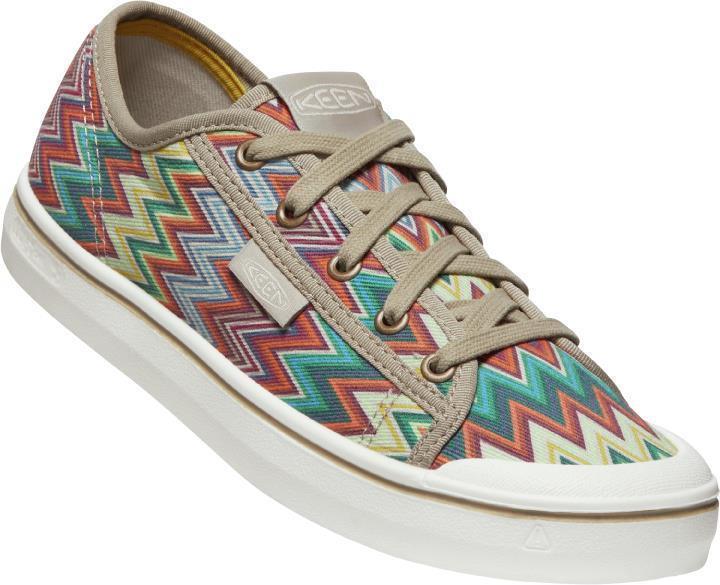 Elsa Sneaker V - Womens - Image 18