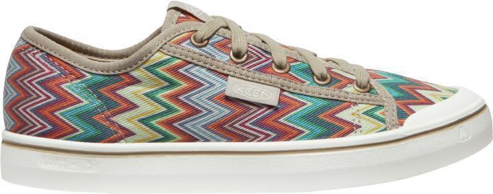Elsa Sneaker V - Womens - Image 19