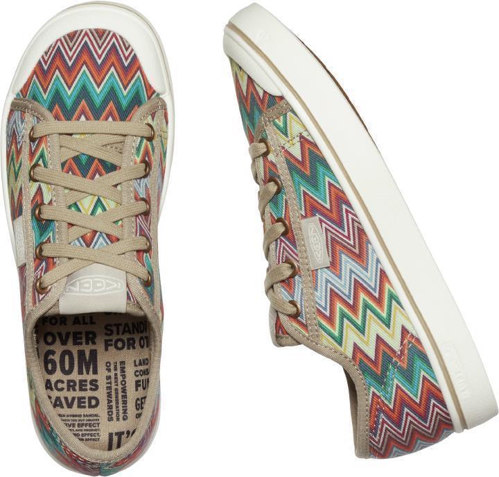 Elsa Sneaker V - Womens - Image 21