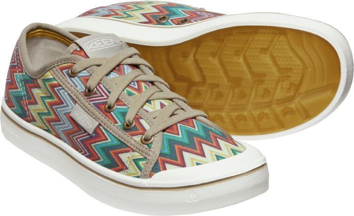 Elsa Sneaker V - Womens - Image 22