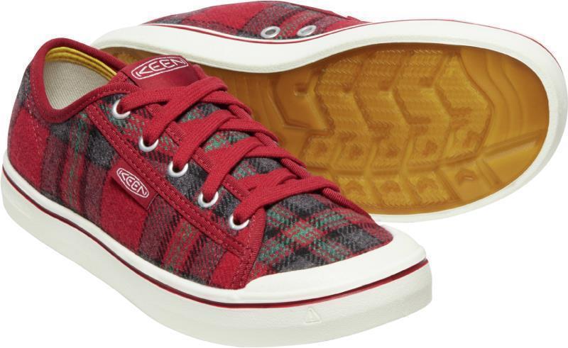 Elsa Sneaker V - Womens - Image 3