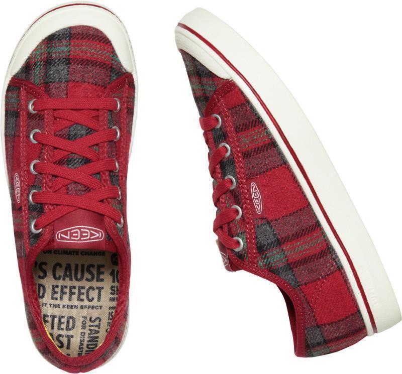 Elsa Sneaker V - Womens - Image 4