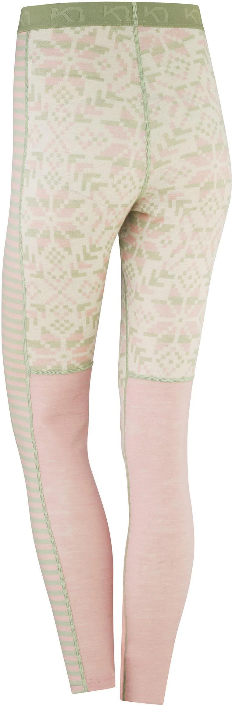 Else Baselayer Pants - Womens - Image 10