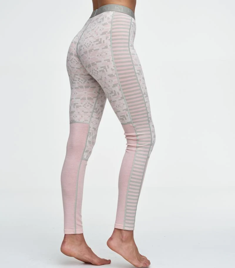 Else Baselayer Pants - Womens - Image 12
