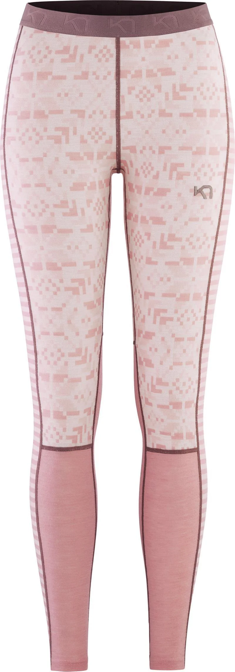 Else Baselayer Pants - Womens - Image 13