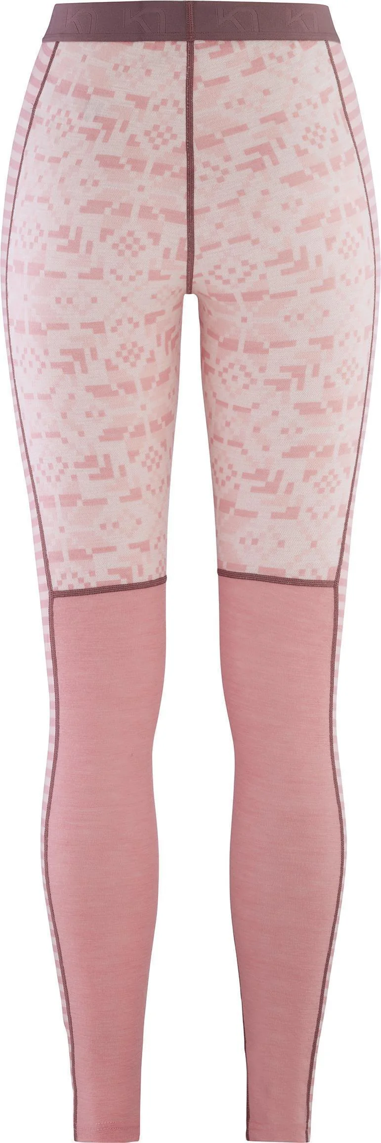 Else Baselayer Pants - Womens - Image 14